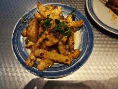 炸洋芋-留焕小吃·昆明非遗小吃品牌(文明街店)