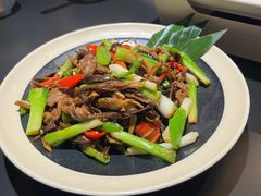 -桥边小楼·手工云南菜·丽江地标美食