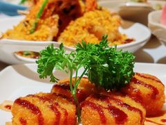 -花和寿喜烧·三文鱼自助专门店(光屿城店)