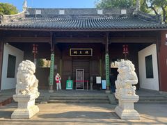 -钱王祠