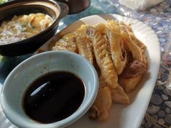 -福满楼(锦溪古镇店)