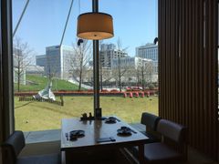 -王鼎精致料理铁板烧(世博源店)