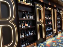 -Brut Eatery悦璞食堂(建国东路店)