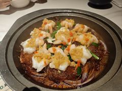 -绿茶餐厅(广州嘉裕太阳城店)