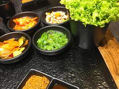 -九田家黑牛烤肉料理(中北镇店)