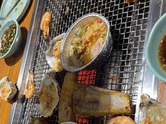 -蚝英雄·自助烤蚝(高新店)