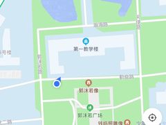 -USTC1958东区·by UNILAB