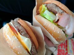 -麦当劳(世纪汇广场店)
