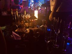 -大连君悦酒店 · VIVA(星海广场店)
