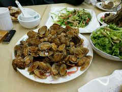 -天津乾毓德饭庄·清真传统炒菜·海鲜烧烤(咸阳路店)