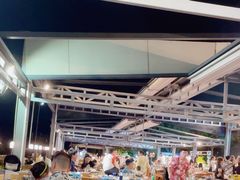 -渔家火锅·海鲜自助餐·演艺(亚龙湾天域酒店)