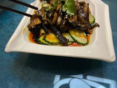 红油凤爪-富临轩私房菜(集庆门大街店)