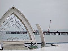 -巨鹏飞梦幻海岸