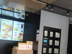 -麦当劳(台州路桥DT店)