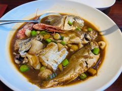 -妈妈菜舟山海鲜(定海古城店)
