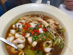 -鹿港小镇(黄金店)
