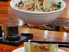 -肆姐面粉馆(坡子街店)