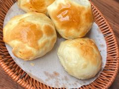 招牌烤包子-恺撒烤包子