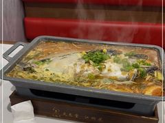 -火龙堂·风味民间菜(文一路店)