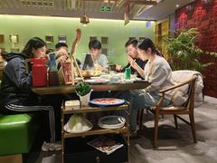 -南门四季铜锅涮肉(大屯·北苑店)