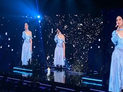 -宝能国际体育演艺中心