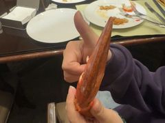 -万达瑞华酒店美食汇自助餐厅(楚河汉街店)