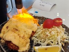 -火山屋台(新街口店)