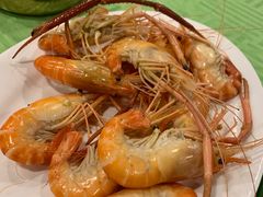 -盛港湾海鲜食府(黄沙店)