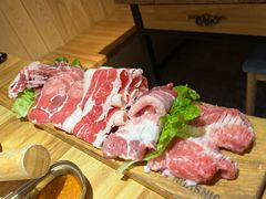 -金顺韩式烤肉·网红烤肉店(广利路店)