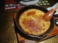 芝士烤红薯-烤匠麻辣烤鱼(万象城店)