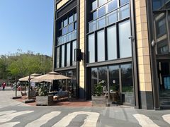 -The Rug Cafe(王府中环店)