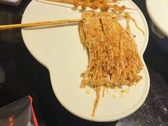 -那些年一起吃串的地方烧烤(观前街店)