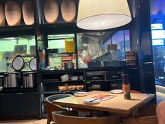 -大师兄·西北小馆(金湾华发商都店)