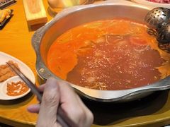 -亮欢寨快活林 酸汤鱼(仁怀店)