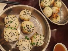 特色生煎-三两春(浦三路店)