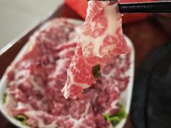-朝伟清真铜瓢牛肉馆(三十年老·店)