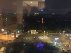 -上海国丰酒店