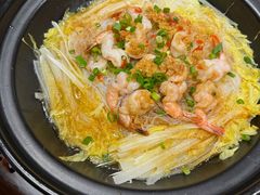 -和源祥·日照菜扛把子(万平口一店)