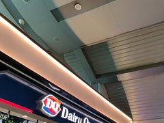 -DQ·蛋糕·冰淇淋(江北机场T2A店)