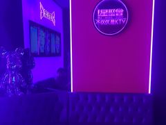 -星聚会KTV X Party(上海真如中海环宇城店)