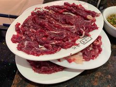 -八合里潮汕鲜牛肉火锅(深圳海岸城店)