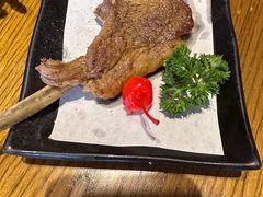 -山盛创作料理·Yamamori(珠宾店)
