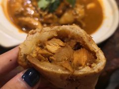 -小娘惹厨房Little Nyonya(狮城有约上榜店)