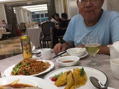 -新南华大酒店(广中店)