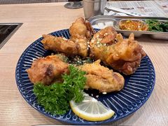 -The bon House李本家韩国料理(玉林生活广场店)