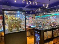 -Hamleys 玩具王国(杭州店)