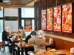 -福苗小骆驼烧烤(莲湖路店)