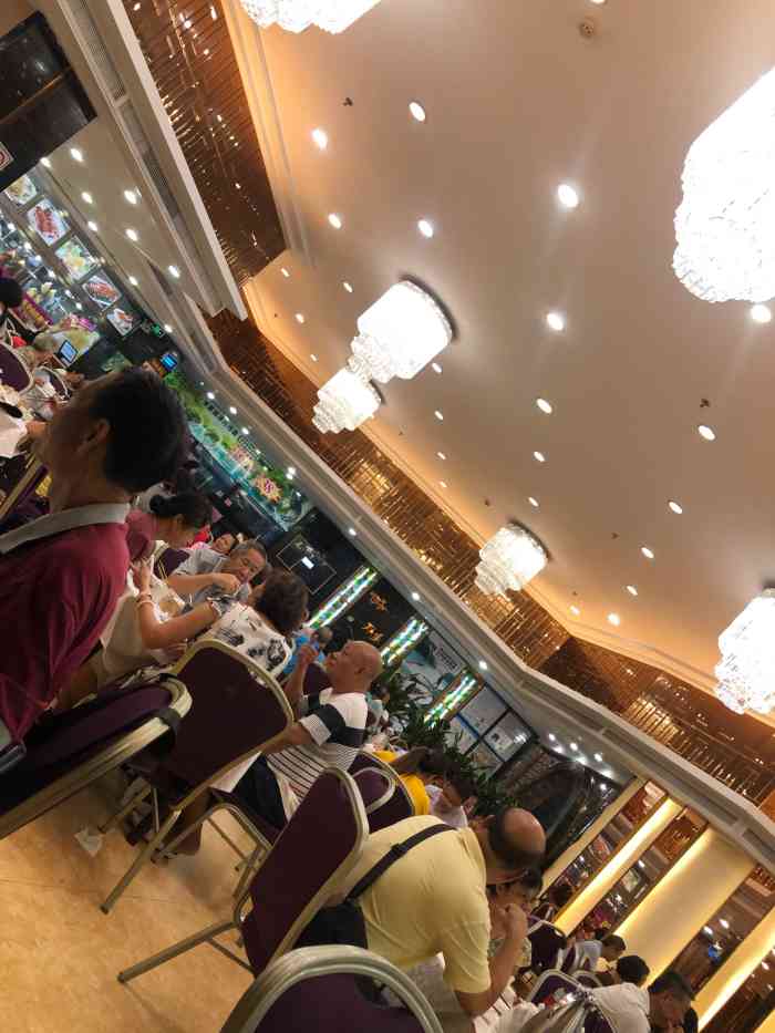 好彩酒家(昌岗店)-"今日中秋节,将近11点来到好彩茶居,好开.