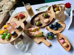 -三嚥阁 La Villa Restaurant