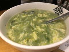 -吕氏疙瘩汤·海鲜新鲁菜(凯德mall新都心店)